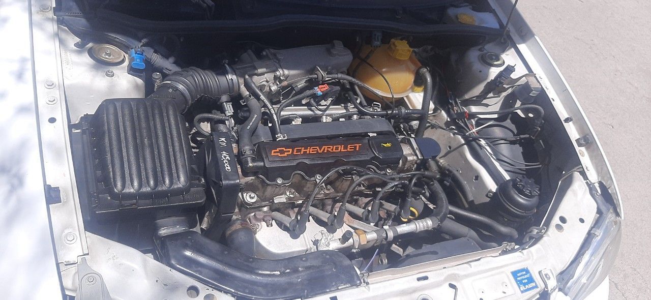 Chevrolet Corsa Usado en Córdoba, deRuedas