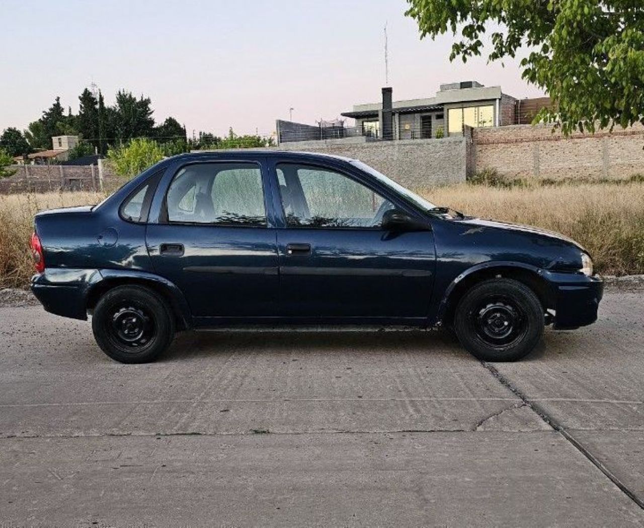 Chevrolet Corsa Usado en Mendoza, deRuedas