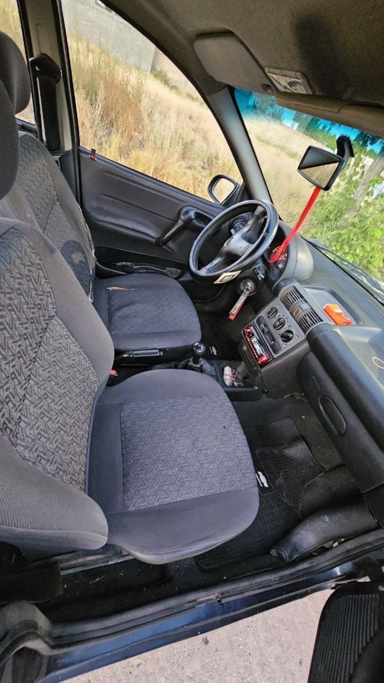 Chevrolet Corsa Usado en Mendoza, deRuedas