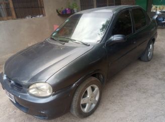 Chevrolet Corsa Usado en Mendoza