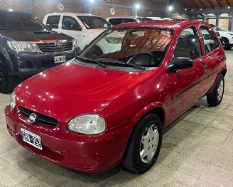 Chevrolet Corsa Usado en San Juan
