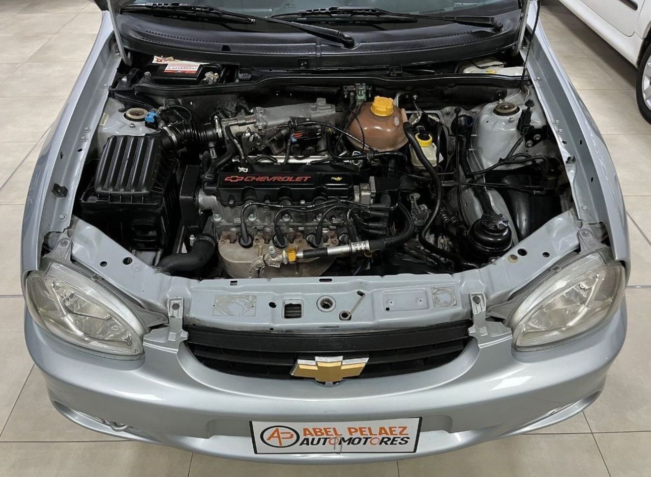 Chevrolet Corsa Usado en Mendoza, deRuedas