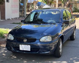 Chevrolet Corsa Usado en Mendoza