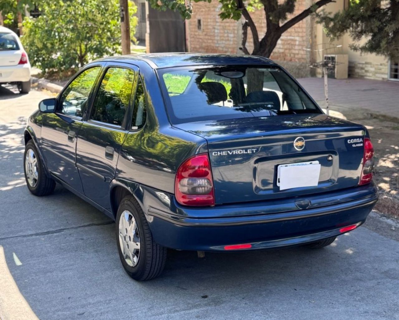 Chevrolet Corsa Usado en Mendoza, deRuedas