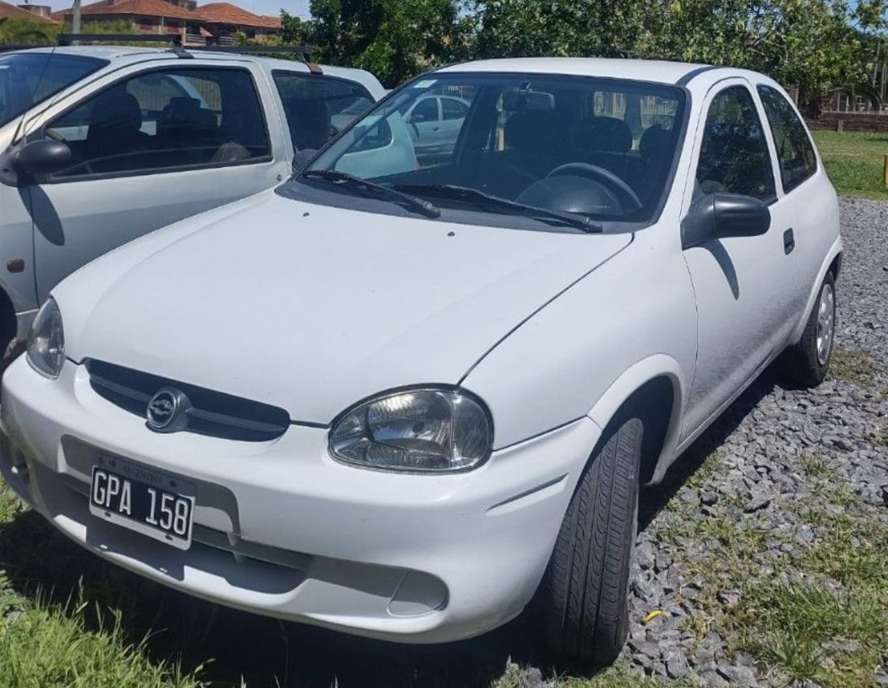 Chevrolet Corsa Usado en Buenos Aires, deRuedas
