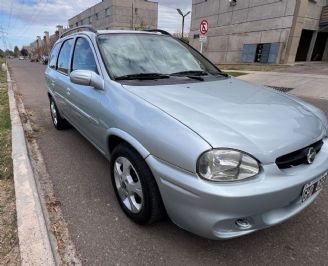 Chevrolet Corsa Usado en Mendoza