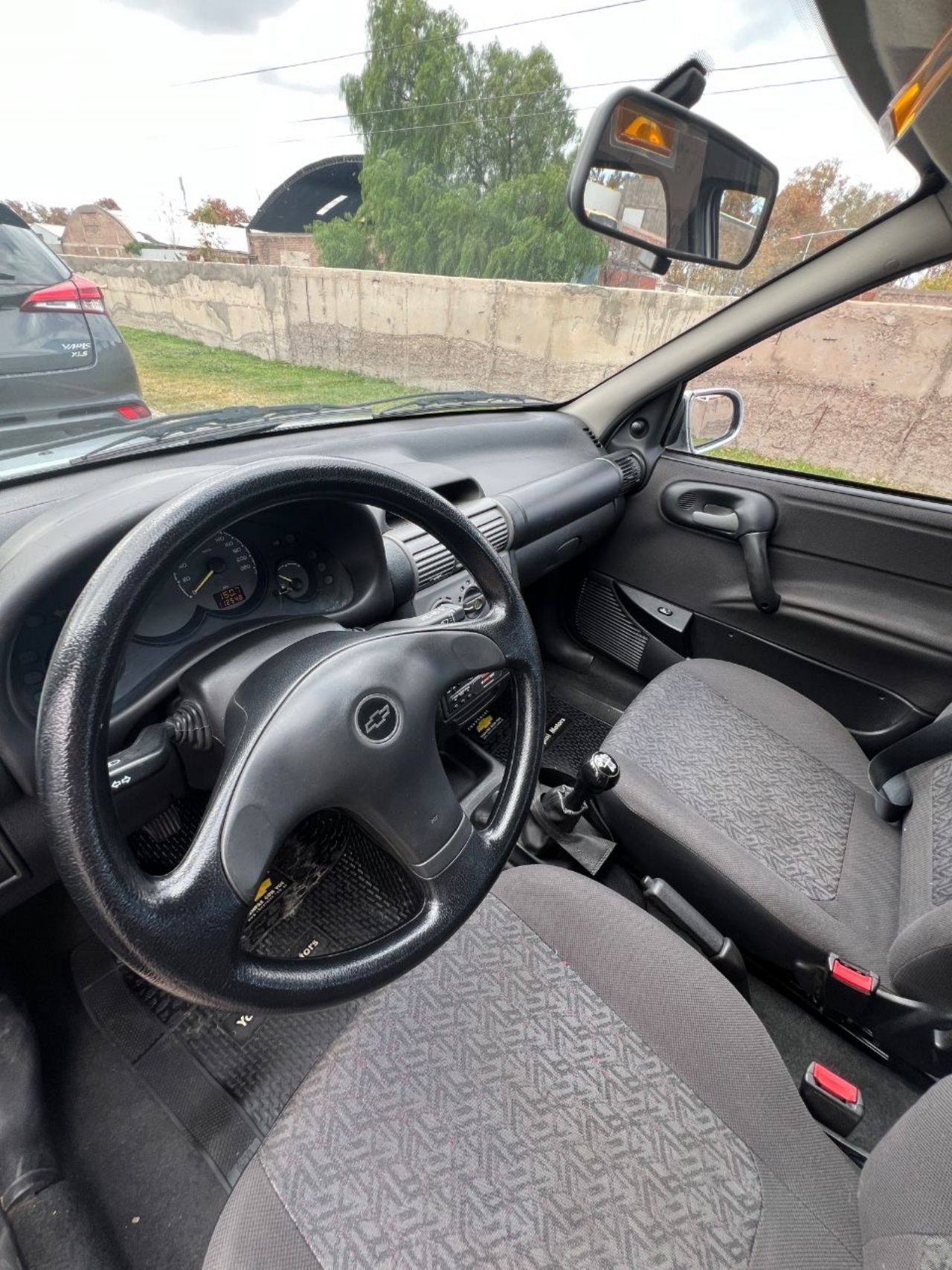 Chevrolet Corsa Usado en Mendoza, deRuedas