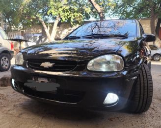 Chevrolet Corsa Usado en Mendoza