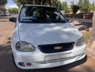Chevrolet Corsa Usado en Mendoza Financiado