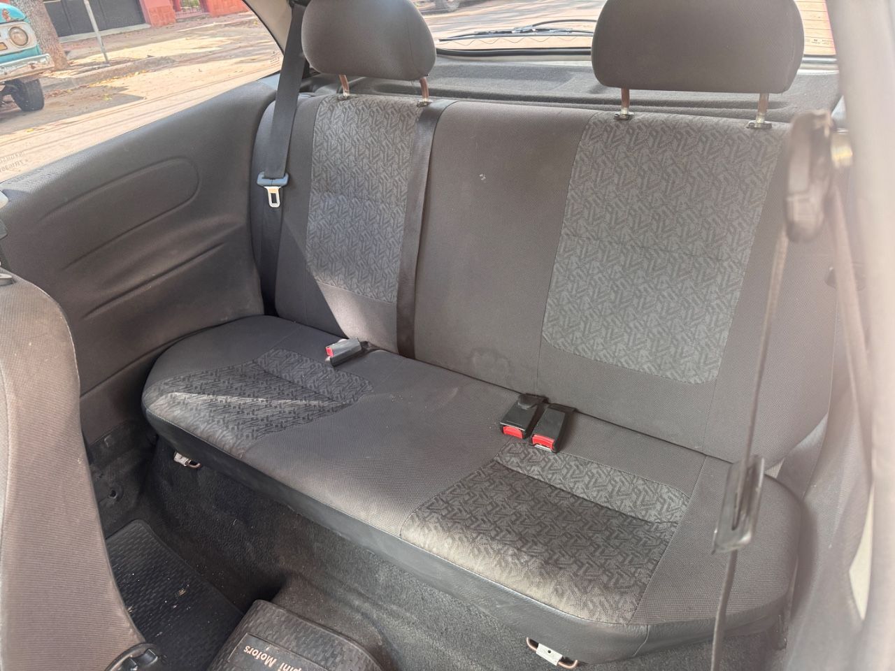 Chevrolet Corsa Usado Financiado en Mendoza, deRuedas
