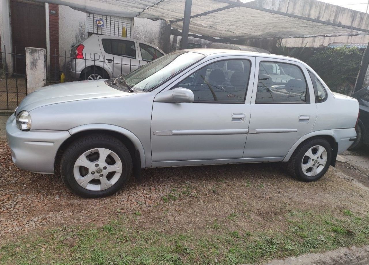 Chevrolet Corsa Usado en Buenos Aires, deRuedas