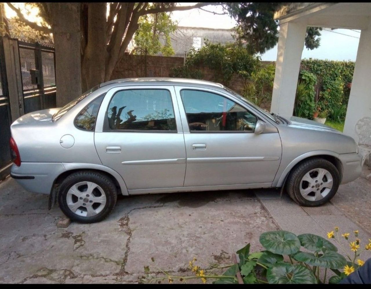 Chevrolet Corsa Usado en Buenos Aires, deRuedas