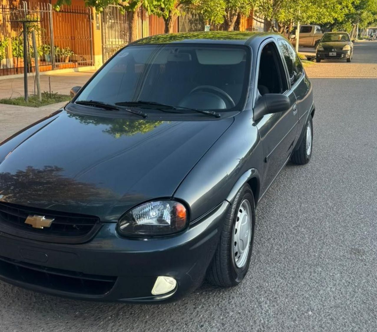 Chevrolet Corsa Usado en Mendoza, deRuedas