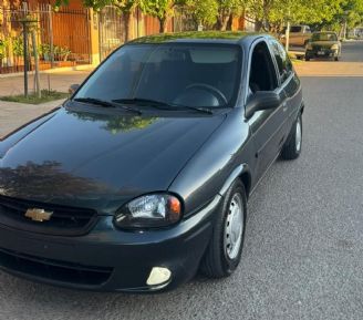 Chevrolet Corsa Usado en Mendoza