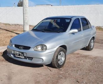 Chevrolet Corsa Usado en Mendoza
