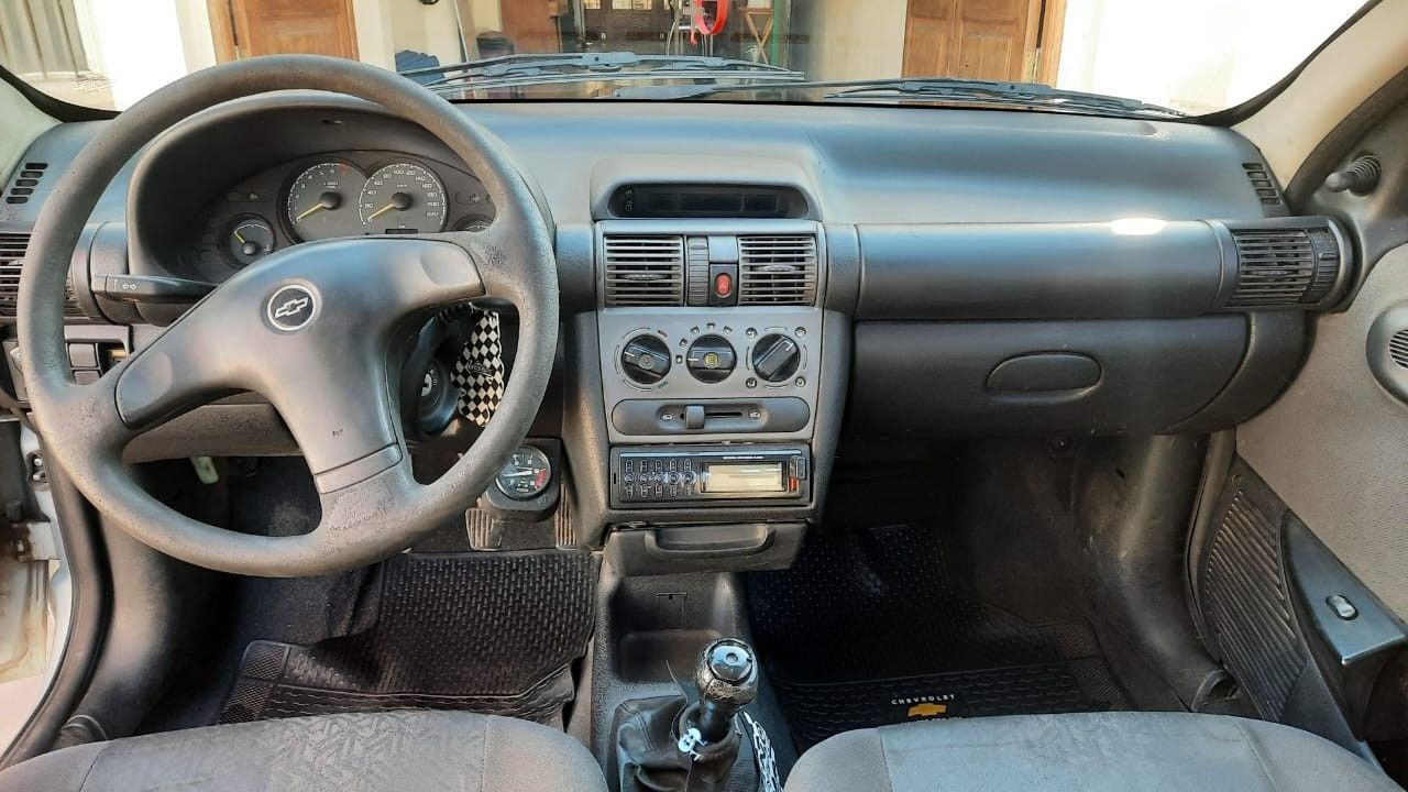 Chevrolet Corsa Usado en Mendoza, deRuedas