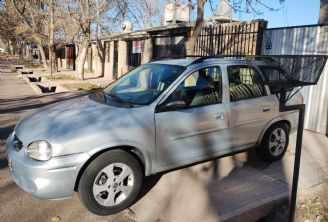 Chevrolet Corsa Usado en Mendoza