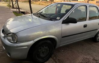 Chevrolet Corsa Usado en Mendoza