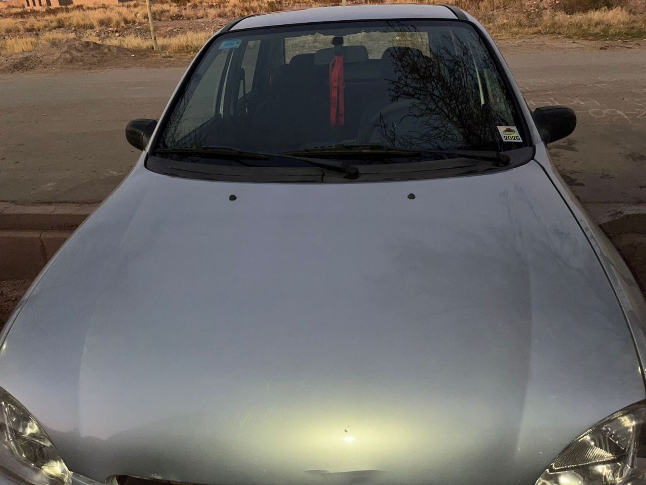 Chevrolet Corsa Usado en Mendoza, deRuedas