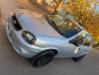 Chevrolet Corsa Usado en Mendoza