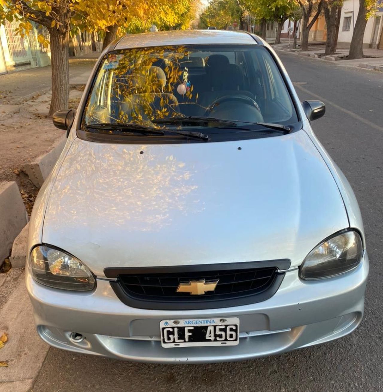 Chevrolet Corsa Usado en Mendoza, deRuedas