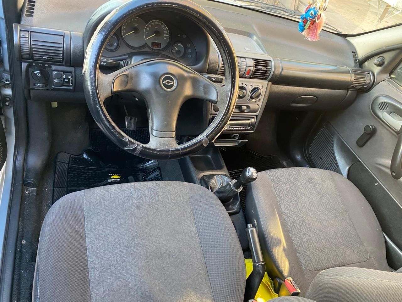 Chevrolet Corsa Usado en Mendoza, deRuedas
