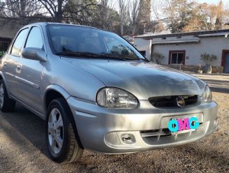 Chevrolet Corsa Usado en Mendoza