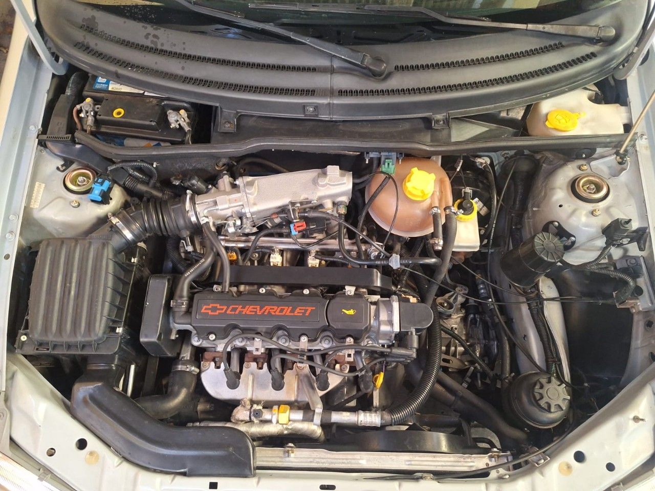 Chevrolet Corsa Usado en Mendoza, deRuedas