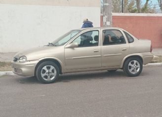 Chevrolet Corsa Usado en San Juan