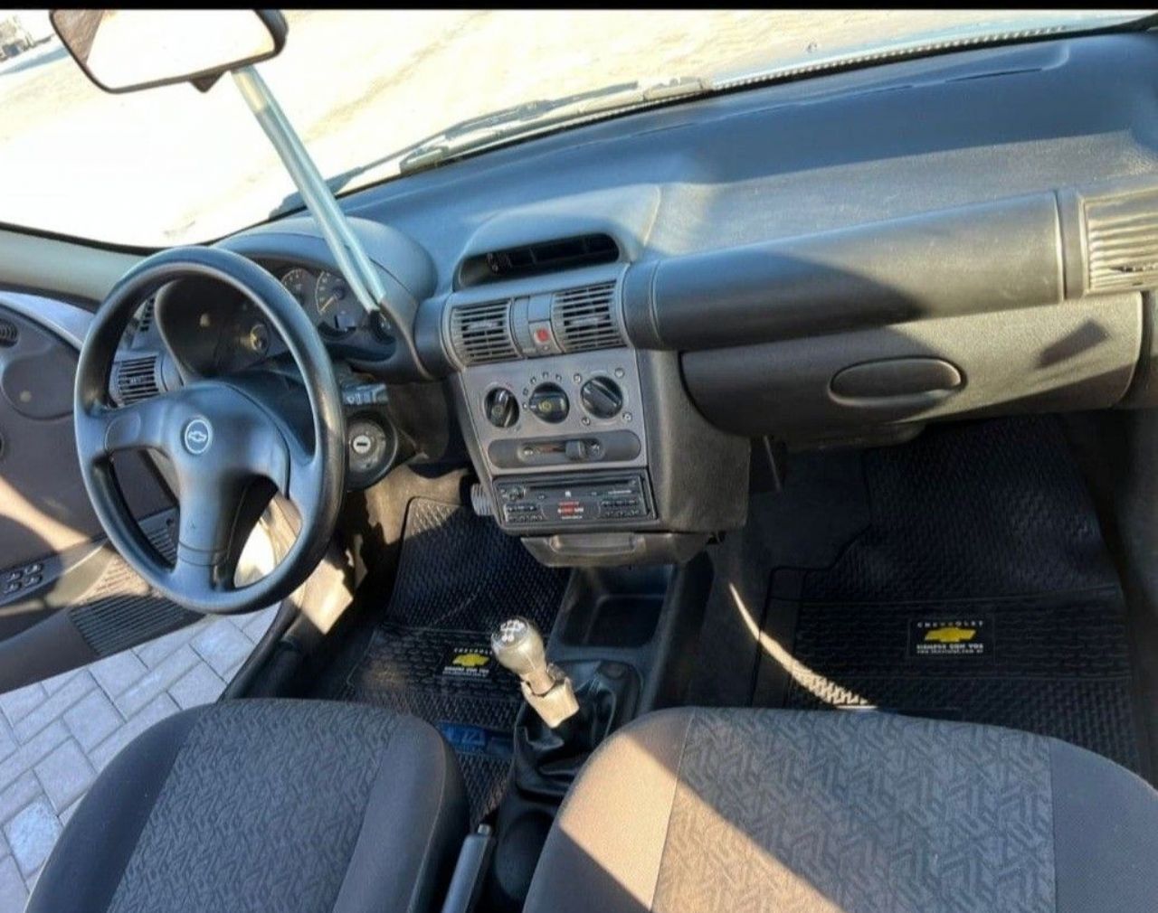 Chevrolet Corsa Usado en Mendoza, deRuedas