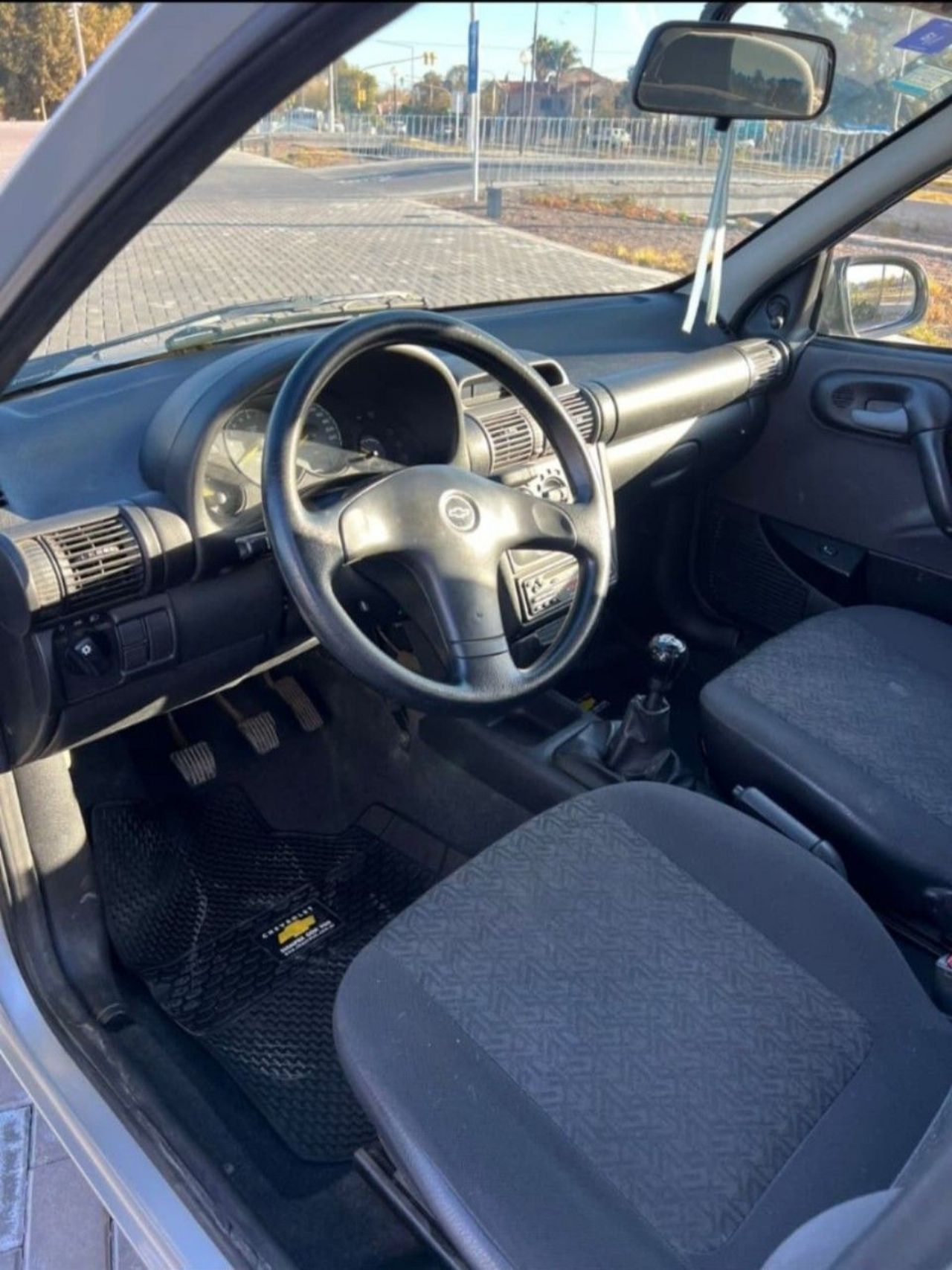 Chevrolet Corsa Usado en Mendoza, deRuedas