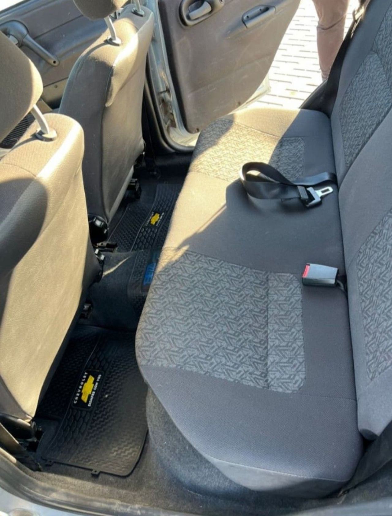 Chevrolet Corsa Usado en Mendoza, deRuedas