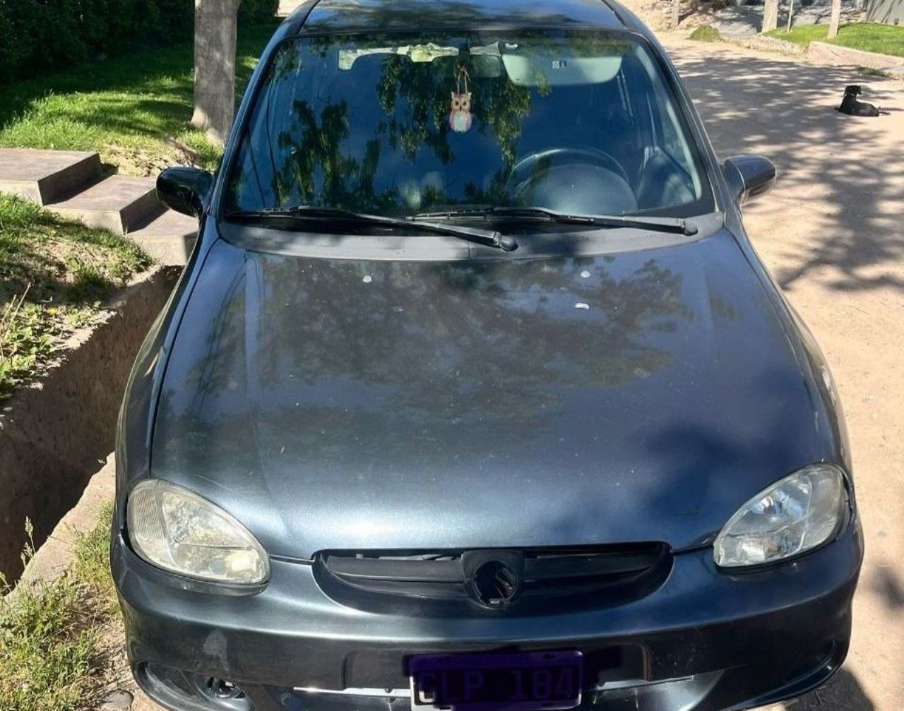 Chevrolet Corsa Usado en Mendoza, deRuedas