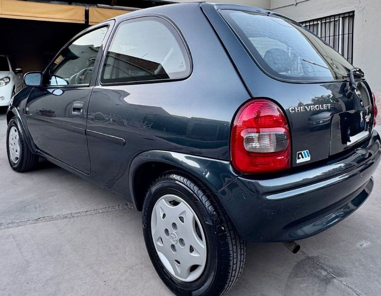 Chevrolet Corsa Usado en Mendoza, deRuedas