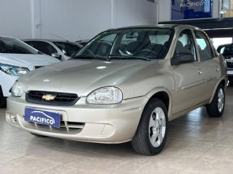 Chevrolet Corsa Usado en Córdoba