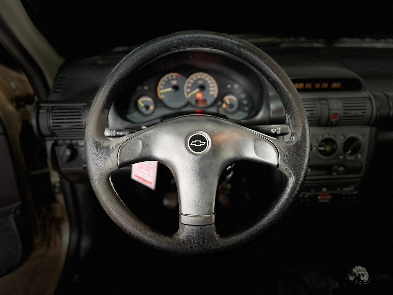 Chevrolet Corsa Usado en Córdoba, deRuedas