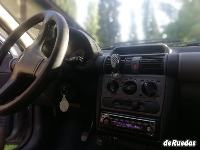 Chevrolet Corsa Usado en Mendoza, deRuedas