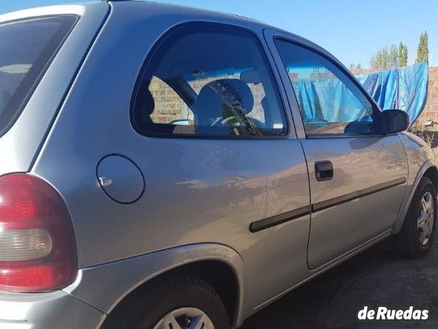 Chevrolet Corsa Usado en Mendoza, deRuedas