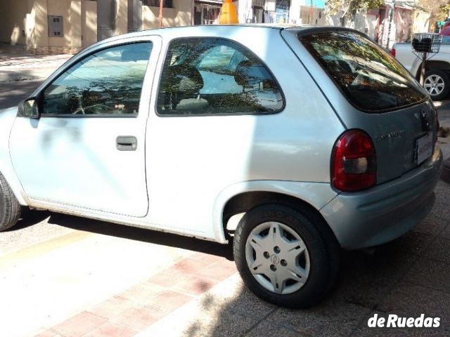 Chevrolet Corsa Usado en Mendoza, deRuedas