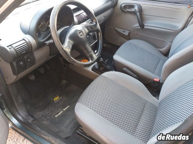 Chevrolet Corsa Usado en Mendoza, deRuedas