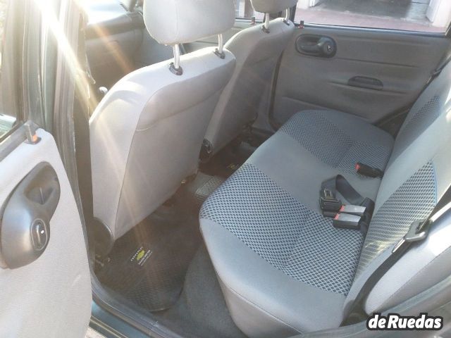Chevrolet Corsa Usado en Mendoza, deRuedas