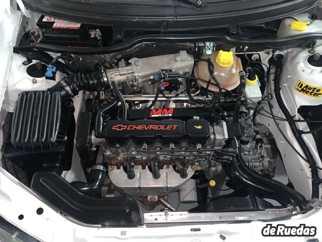 Chevrolet Corsa Usado en Mendoza, deRuedas