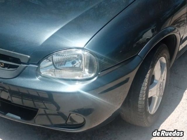 Chevrolet Corsa Usado en Mendoza, deRuedas