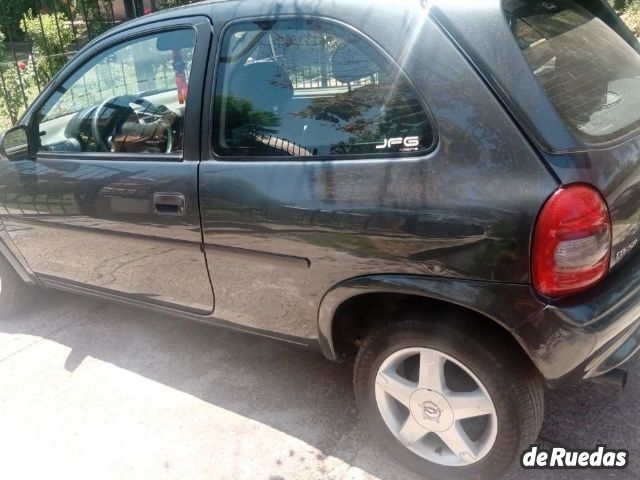 Chevrolet Corsa Usado en Mendoza, deRuedas