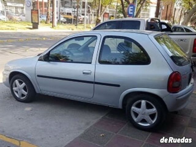 Chevrolet Corsa Usado en Mendoza, deRuedas