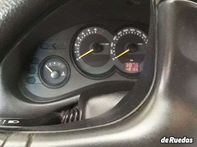 Chevrolet Corsa Usado en Mendoza, deRuedas