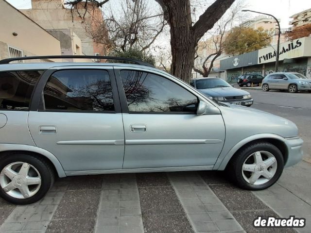 Chevrolet Corsa Usado en Mendoza, deRuedas