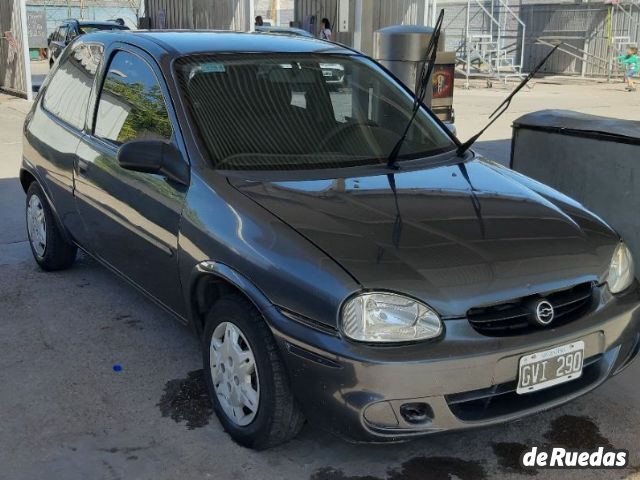 Chevrolet Corsa Usado en Mendoza, deRuedas