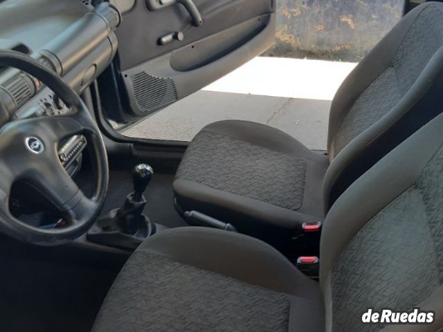 Chevrolet Corsa Usado en Mendoza, deRuedas
