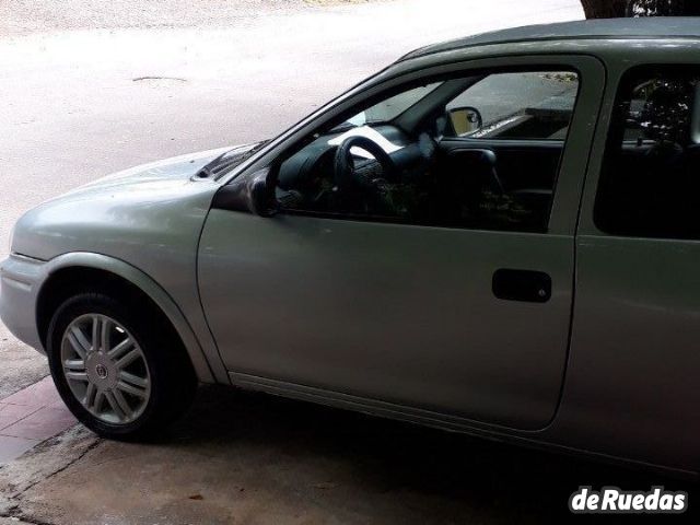 Chevrolet Corsa Usado en Mendoza, deRuedas
